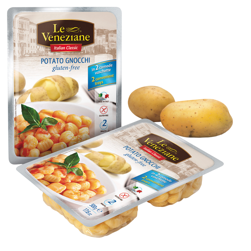 Dry Pasta