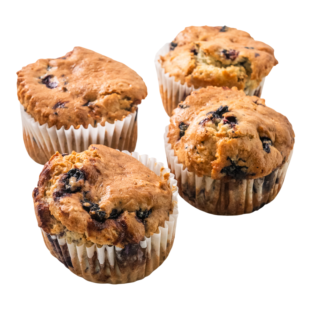 Muffins