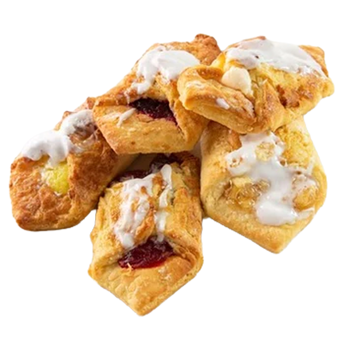 Pastries
