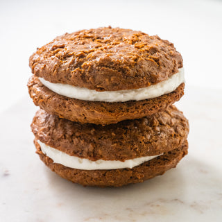 Two pack Oatmeal Creme Pies
