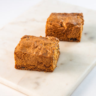 2 Pack Allergen Friendly Blondie
