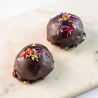 2 Pack Chocolate Bombe