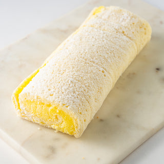 Lemon Roll