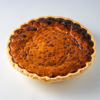 9 Inch Pumpkin Pie