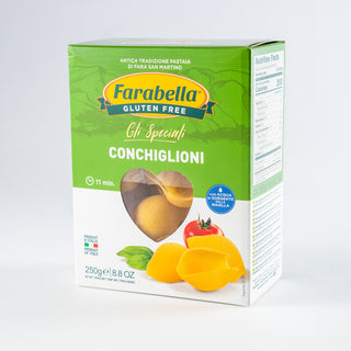Farabella Conchiglioni