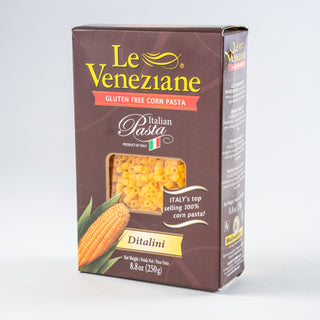 Le Veneziane Ditalini