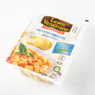 Le Veneziane Gnocchi