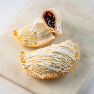 2 Pack Mixed Berry Pie Pockets