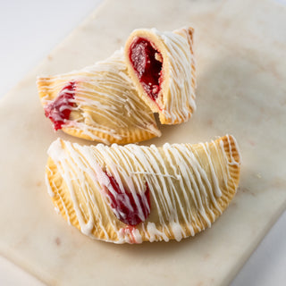 2 Pack Strawberry Pie Pocket