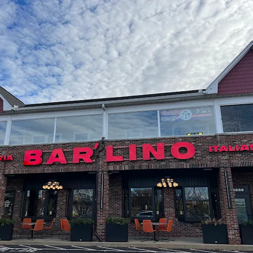 Bar'lino Pizzeria e Ristorante