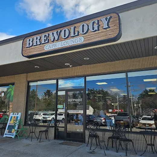 Brewology Cafe