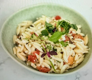 Depuma's Orzo