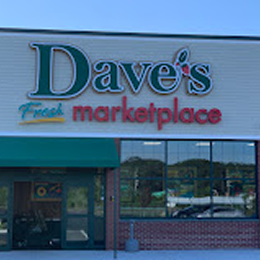 Dave's Market