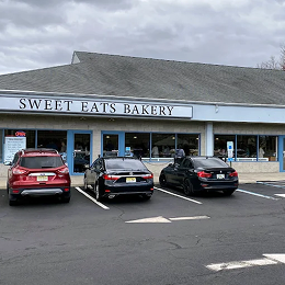 Sweet Eats Bakery