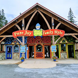 Santa's Village