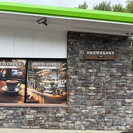 Brewology Cafe