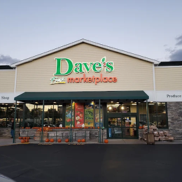 Dave's Market