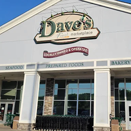 Dave's Market