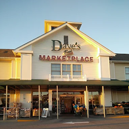 Dave's Market