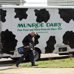 Munroe Dairy