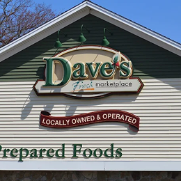 Dave's Market