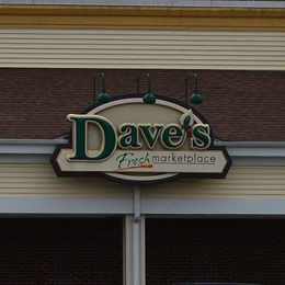 Dave's Market