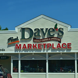 Dave's Market