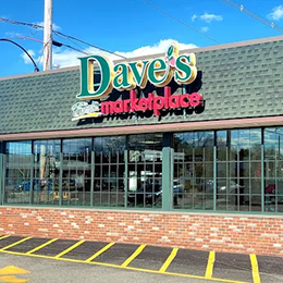 Dave's Market