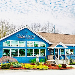 Crow's Nest Restaurant