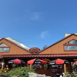 Randall's Farm