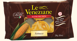 Le Veneziane Fettuccine