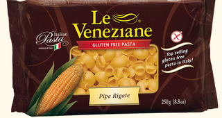 Le Veneziane Pipe Rigate