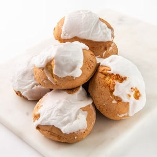 Ricotta Biscuits