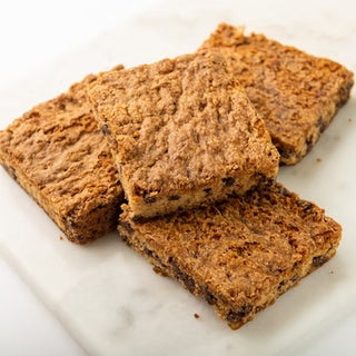 4 Pack Allergen Friendly Blondies
