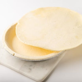 2 Pack Allergen Free Pie Tops