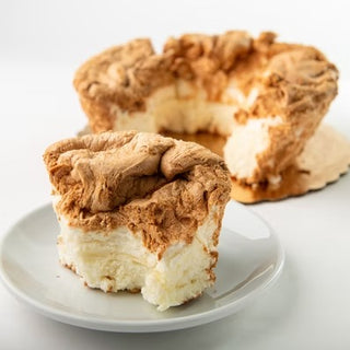 Angel Cake