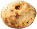 9 inch Double Crust Apple Pie