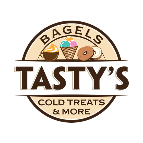 Tasty's Bagels, Cold Treats & More