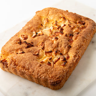 Apple Coffee Cake