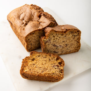 Banana Bread