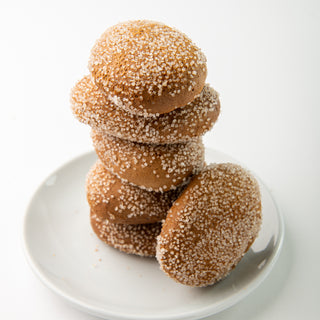 2  pack Molasses Cookies