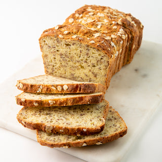 Multigrain Bread
